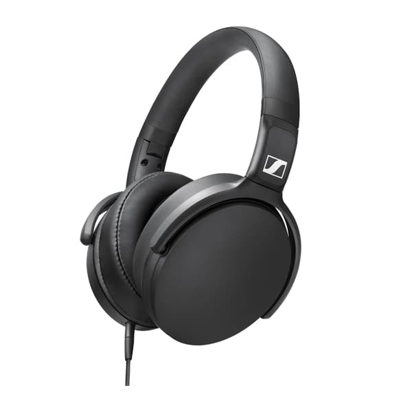 Tai nghe chụp tai Sennheiser HD 400S Tai nghe chụp tai Sennheiser HD 400S