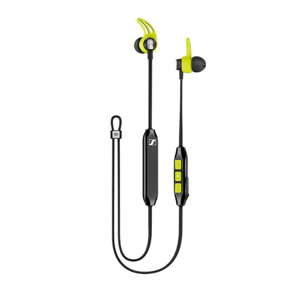 Tai nghe Bluetooth Sennheiser CX Sport Tai nghe Bluetooth Sennheiser CX Sport