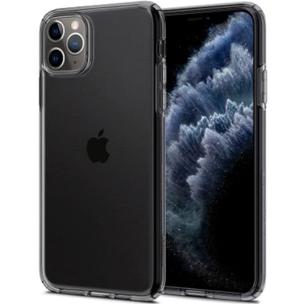 Ốp lưng iPhone 11 Pro Spigen Liquid Crystal Ốp lưng iPhone 11 Pro Spigen Liquid Crystal