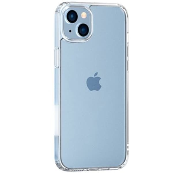 Ốp lưng dẻo ZGA iPhone 14 Plus Ốp lưng dẻo ZGA iPhone 14 Plus