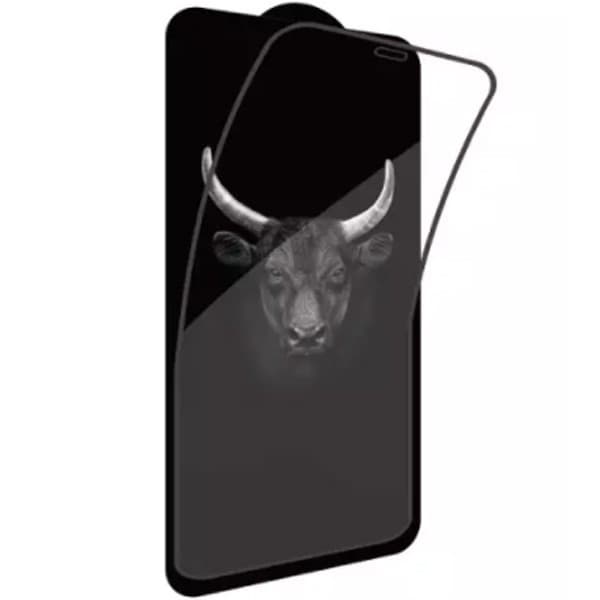 Miếng dán cường lực Mipow Kingbull PREMIUM HD (2.7D) iPhone 12/12 Pro Miếng dán cường lực Mipow Kingbull PREMIUM HD (2.7D) iPhone 12/12 Pro