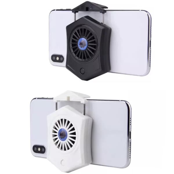 Quạt tản nhiệt điện thoại P9 Quạt tản nhiệt điện thoại P9