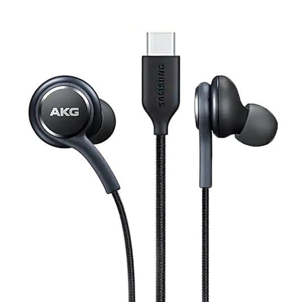 Tai Nghe Samsung Akg Type-C Chính Hãng Tai Nghe Samsung Akg Type-C Chính Hãng
