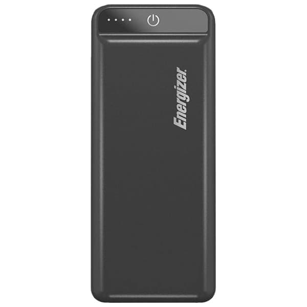 Pin sạc dự phòng Energizer 20000mAh UE20009BK Pin sạc dự phòng Energizer 20000mAh UE20009BK