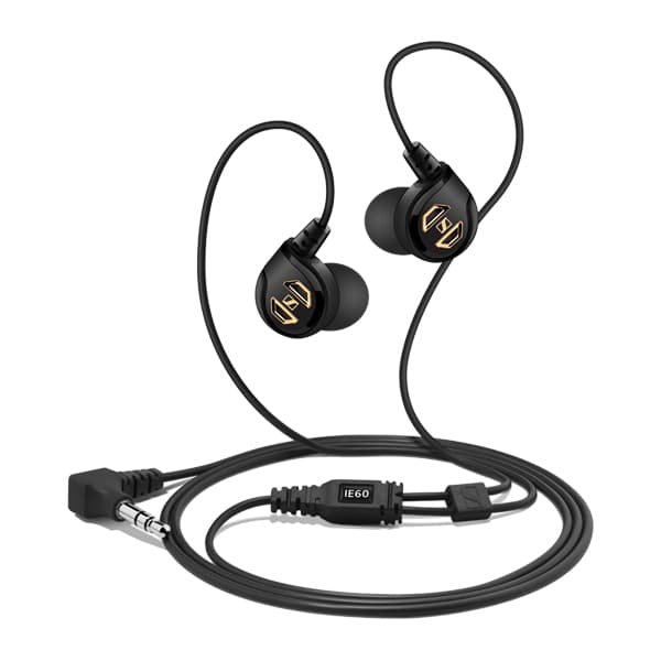 Tai nghe Sennheiser IE 60 Tai nghe Sennheiser IE 60