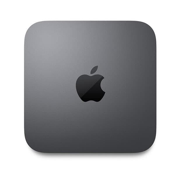 Mac Mini Core i3 3.6GHz (8GB|256GB) MXNF2SA/A Mac Mini Core i3 3.6GHz (8GB|256GB) MXNF2SA/A