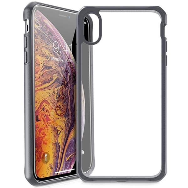 Ốp lưng iPhone XS Max Itskins Hybrid MKII Ốp lưng iPhone XS Max Itskins Hybrid MKII