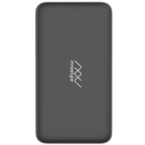 Pin sạc dự phòng Innostyle Powergo Smart AI 10000mAh Pin sạc dự phòng Innostyle Powergo Smart AI 10000mAh
