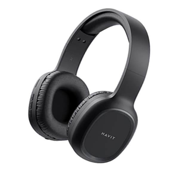 Tai nghe chụp tai Havit H2590BT Pro Tai nghe chụp tai Havit H2590BT Pro