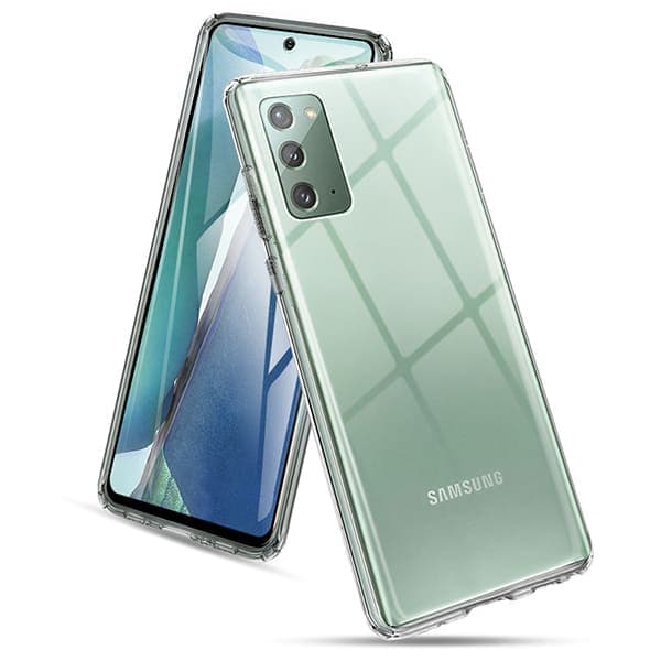Ốp lưng trong Samsung Galaxy Note 20 Ốp lưng trong Samsung Galaxy Note 20