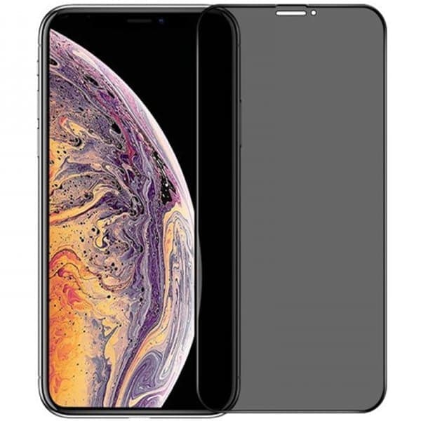 Cường lực chống nhìn trộm MiPow Kingbull HD Premium cho iPhone Xs Cường lực chống nhìn trộm MiPow Kingbull HD Premium cho iPhone Xs