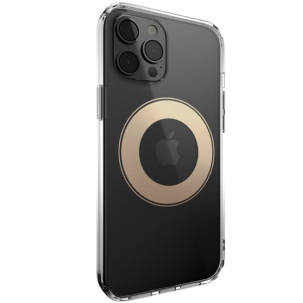 Ốp lưng MagSafe iPhone 12/12 Pro SwitchEasy MagCrush Ốp lưng MagSafe iPhone 12/12 Pro SwitchEasy MagCrush