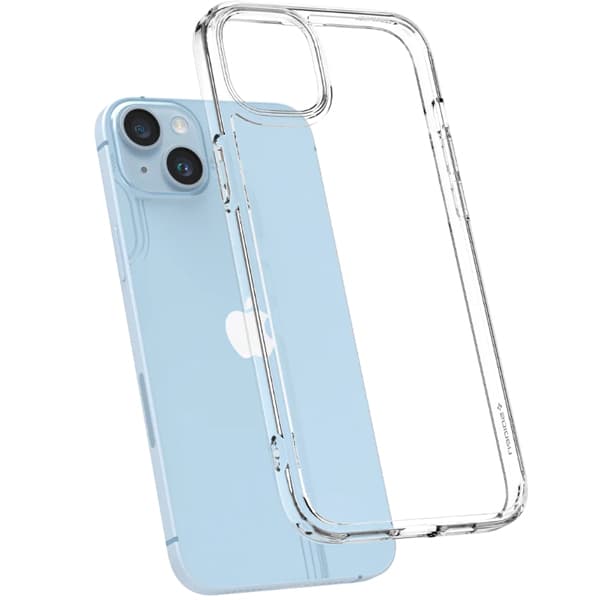 Ốp lưng Spigen Ultra Hybrid iPhone 14 Plus Ốp lưng Spigen Ultra Hybrid iPhone 14 Plus