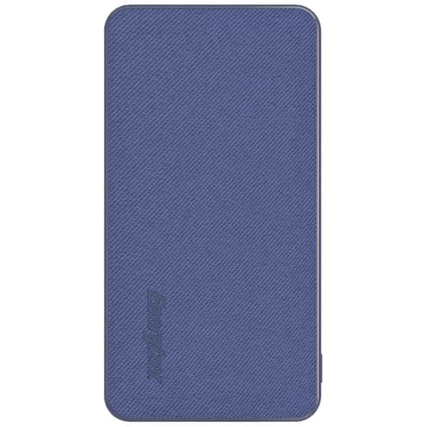 Pin sạc dự phòng Energizer 10000mAh UE10043BE Pin sạc dự phòng Energizer 10000mAh UE10043BE