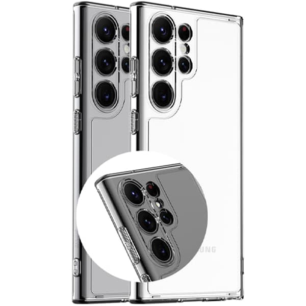 Ốp lưng Samsung Galaxy S23 Ultra Araree Flexield Ốp lưng Samsung Galaxy S23 Ultra Araree Flexield