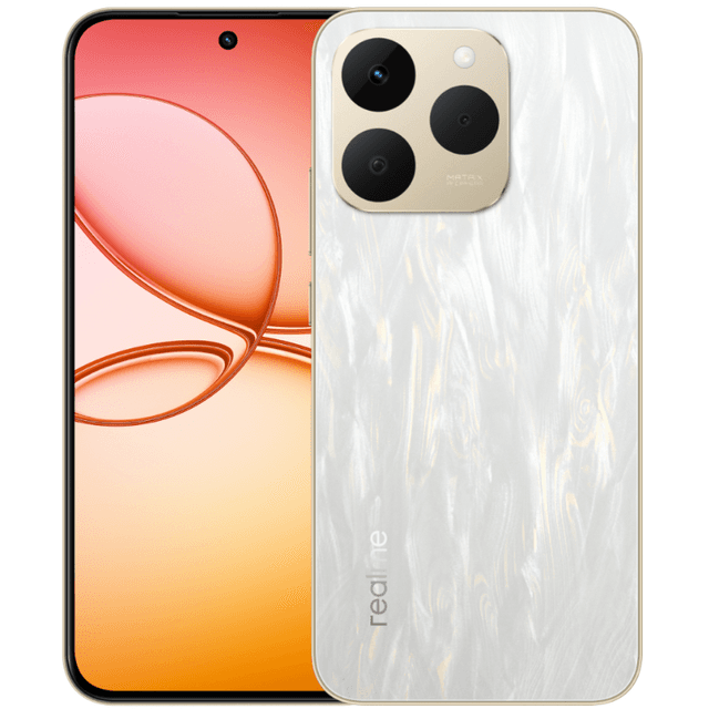 Realme 15T 5G (CTY) Realme 15T 5G (CTY)