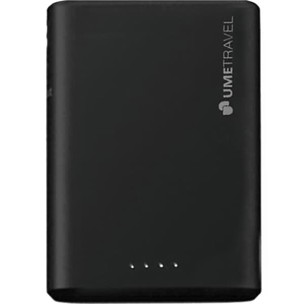 Pin sạc dự phòng Polymer Umetravel TRIP10C 10000mAh Pin sạc dự phòng Polymer Umetravel TRIP10C 10000mAh
