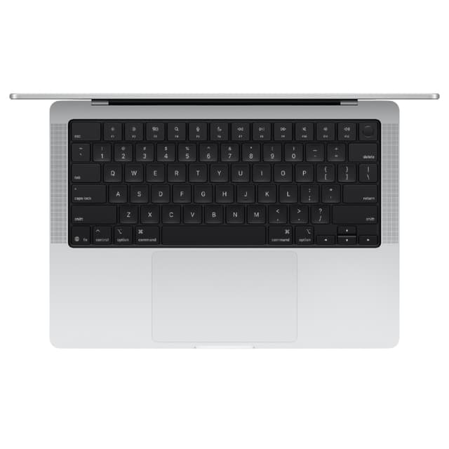 MacBook Pro 14inch Nano M5 (16GB|512GB) Chính hãng (VN/A) MacBook Pro 14inch Nano M5 (16GB|512GB) Chính hãng (VN/A)