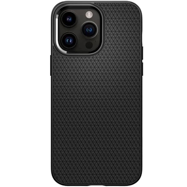 Ốp lưng Spigen Liquid Air iPhone 14 Pro Ốp lưng Spigen Liquid Air iPhone 14 Pro