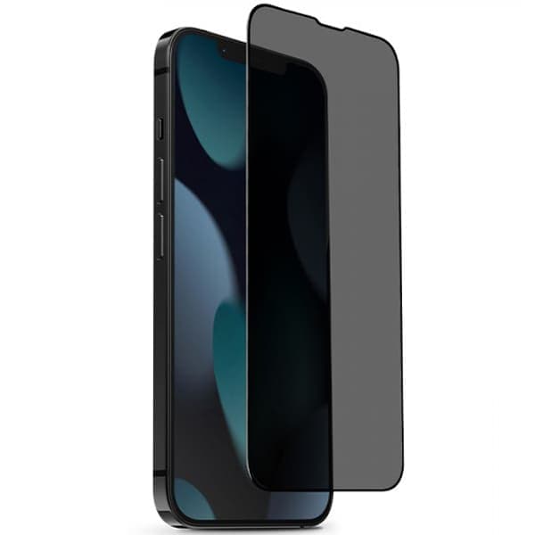 Kính cường lực chống nhìn trộm UNIQ OPTIX Privacy iPhone 13 Pro Max Kính cường lực chống nhìn trộm UNIQ OPTIX Privacy iPhone 13 Pro Max