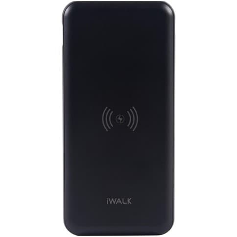Pin sạc dự phòng iWalk Chic 10000mAh QC 3.0 PD Pin sạc dự phòng iWalk Chic 10000mAh QC 3.0 PD