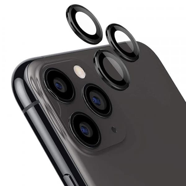 Kính cường lực chống va đập camera MiPow Alumium iPhone 11 Pro Max Kính cường lực chống va đập camera MiPow Alumium iPhone 11 Pro Max