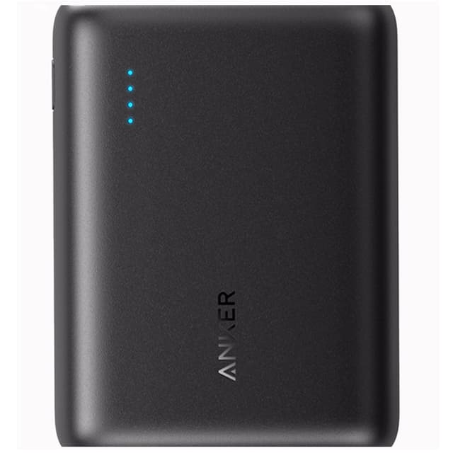 Pin sạc dự phòng Anker Powercore 13000mAh Pin sạc dự phòng Anker Powercore 13000mAh