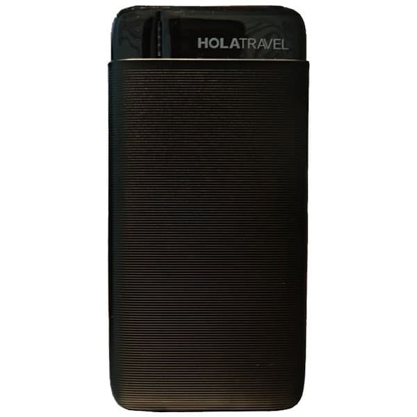 Pin sạc dự phòng HoLaTravel Power Go 10000mAh Pin sạc dự phòng HoLaTravel Power Go 10000mAh