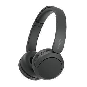 Tai nghe chụp tai Bluetooth SONY WH-CH520 Tai nghe chụp tai Bluetooth SONY WH-CH520