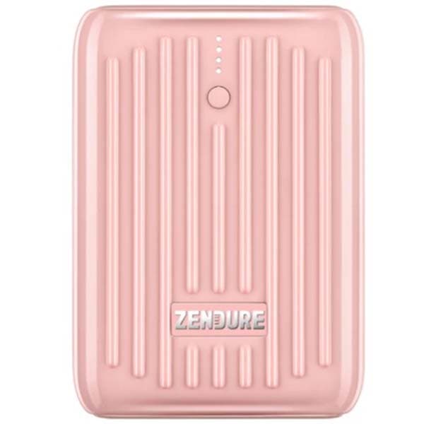 Pin sạc dự phòng siêu nhỏ Zendure Supermini 10000mAh 18W ZDSM10PD Pin sạc dự phòng siêu nhỏ Zendure Supermini 10000mAh 18W ZDSM10PD
