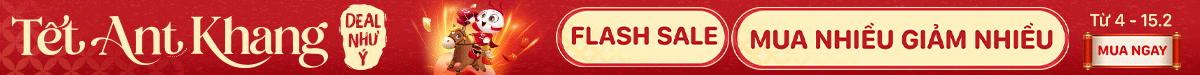 flashsale banner