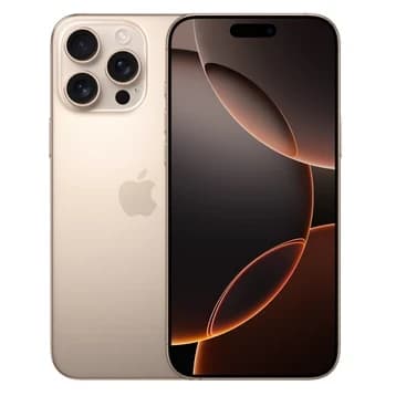 iPhone 16 Series