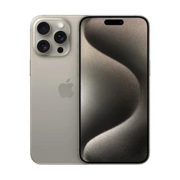 iPhone 15 Series