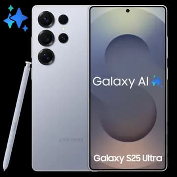 Galaxy S25 Series