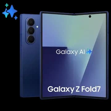 Galaxy Z Series