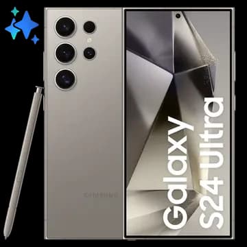 Galaxy S24 Series