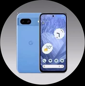 Google Pixel cũ
