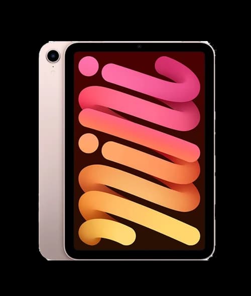 iPad mini 6