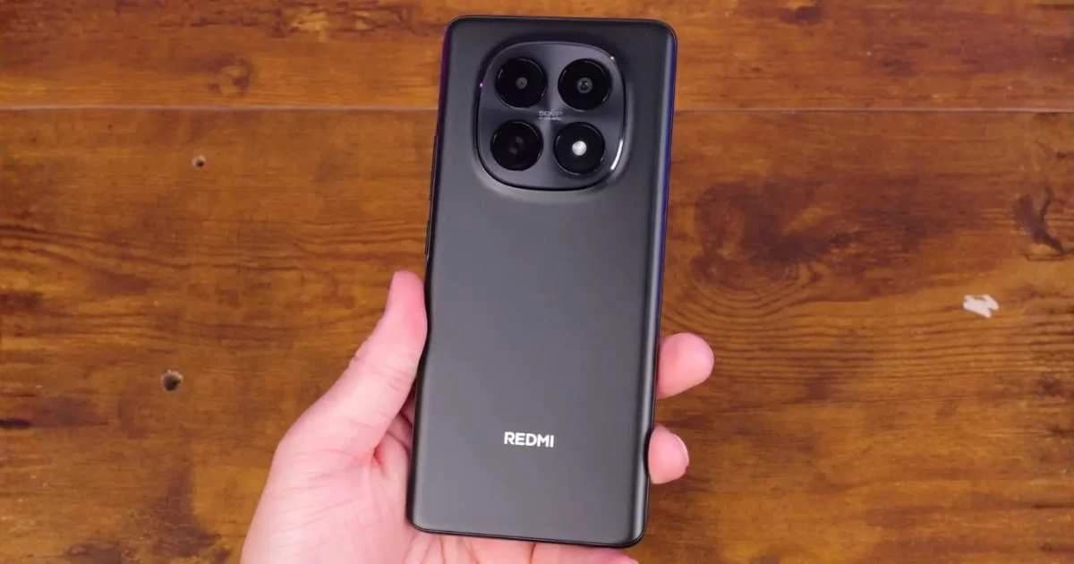 Redmi Note 15 5G phù hợp với ai? Liệu có đáng mua?