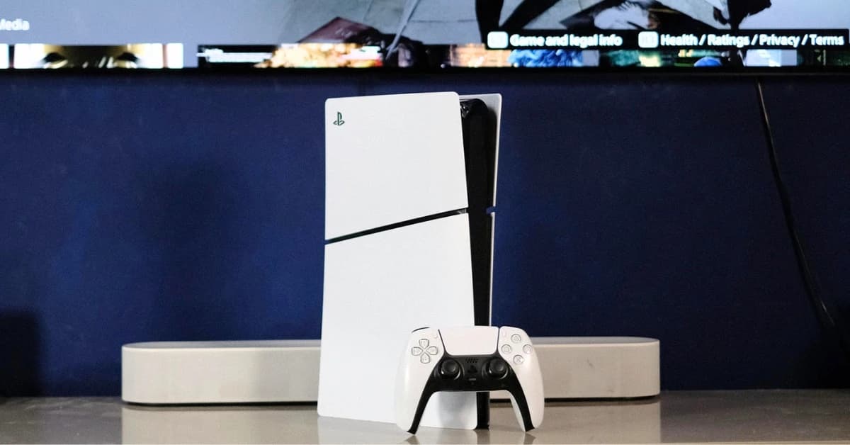 Có nên mua PlayStation 5 ở thời điểm hiện tại? Lý do PS5 vẫn đáng sở hữu trong năm 2026