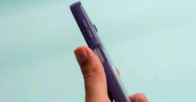 04 công dụng bất ngờ của nút âm lượng điện thoại: Không chỉ để tăng/giảm âm thanh!