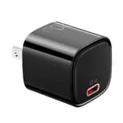 Củ Sạc Nhanh Mcdodo 20W 1 Cổng Usb-C PD Củ Sạc Nhanh Mcdodo 20W 1 Cổng Usb-C PD