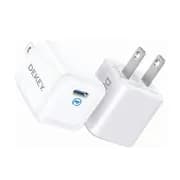 Củ sạc nhanh Dekey 20W USB-C Power Pioneer Củ sạc nhanh Dekey 20W USB-C Power Pioneer