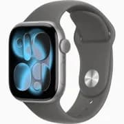 Apple Watch Series 11 42mm (GPS) Viền nhôm dây thể thao - Chính hãng (VN/A) Apple Watch Series 11 42mm (GPS) Viền nhôm dây thể thao - Chính hãng (VN/A)