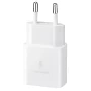 Sạc nhanh Samsung T15 type C 15W Sạc nhanh Samsung T15 type C 15W