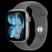 Apple Watch Series 11 46mm (GPS) Viền nhôm dây thể thao - Chính hãng (VN/A) Apple Watch Series 11 46mm (GPS) Viền nhôm dây thể thao - Chính hãng (VN/A)