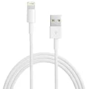 Cáp sạc Lightning iPhone chính hãng Apple dài 2m Cáp sạc Lightning iPhone chính hãng Apple dài 2m