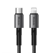 Cáp Sạc Mcdodo Type-c To Lightning 36W (Ca-2850) Cáp Sạc Mcdodo Type-c To Lightning 36W (Ca-2850)