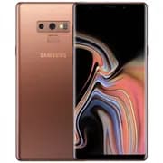 Samsung Galaxy Note 9 (6GB|128GB) SM-N960N (Cũ 99%) Samsung Galaxy Note 9 (6GB|128GB) SM-N960N (Cũ 99%)