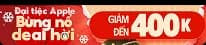 banner phần header